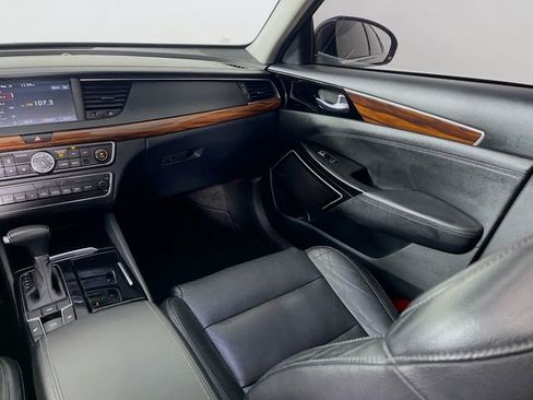 Used 2019 Kia Cadenza Technology image 25