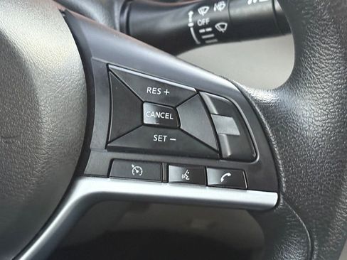 Certified 2024 Nissan Altima 2.5 SV image 21