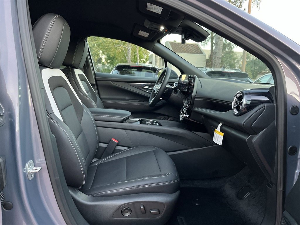 New 2026 Chevrolet Blazer EV LT FWD image 26