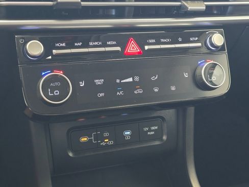New 2026 Hyundai Tucson SEL AWD/4WD image 21