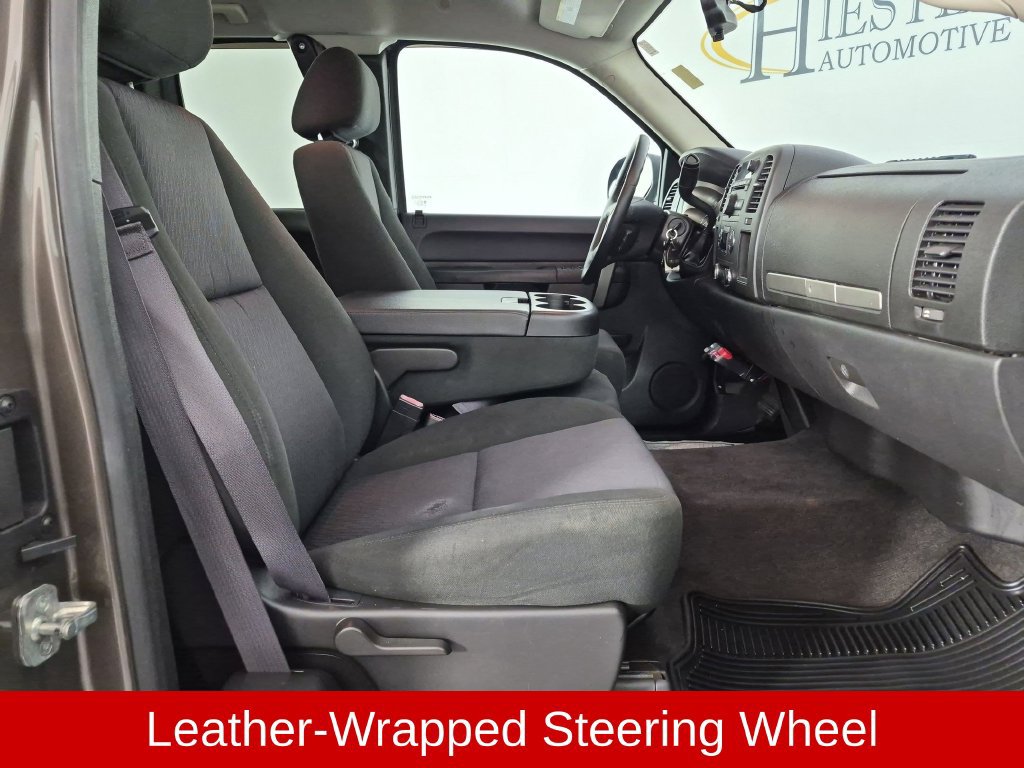 Certified 2013 Chevrolet Silverado 1500 LT w/ All-Star Edition RWD image 34