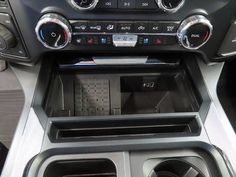 Used 2024 Ford F350 Lariat w/ Lariat Ultimate Package image 54