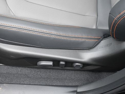 New 2026 Subaru Crosstrek 2.5i Limited AWD/4WD image 21