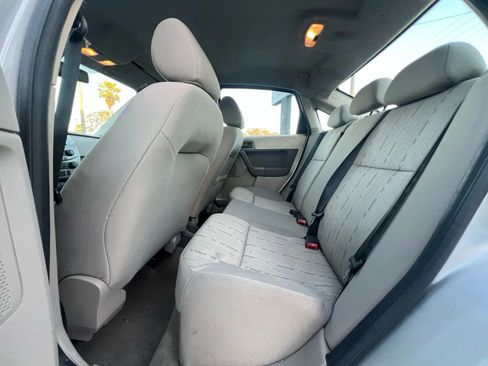 Used 2011 Ford Focus SE w/ 201A Rapid Spec Order Code image 12