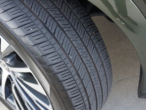 Certified 2025 Lexus RX 350 Premium Plus image 12