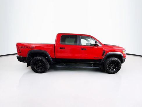 Used 2025 RAM 1500 RHO w/ RHO Level 1 Equipment Group AWD/4WD image 8