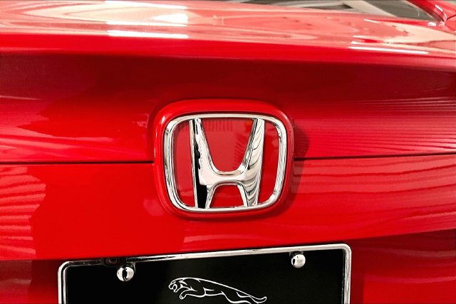 Used 2021 Honda Civic LX image 32