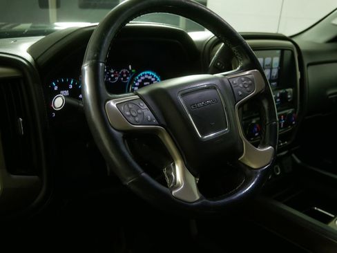 Used 2019 GMC Sierra 2500 Denali w/ Duramax Plus Package image 11