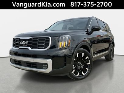 Certified 2024 Kia Telluride SX Prestige