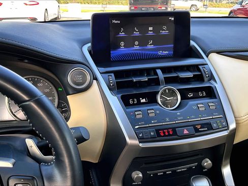 Used 2021 Lexus NX 300 FWD w/ Premium Package image 6