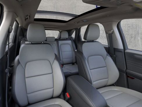 New 2025 Ford Escape Base image 12