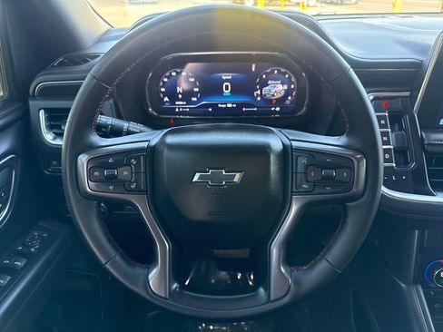 Used 2023 Chevrolet Tahoe RST w/ Luxury Package image 14