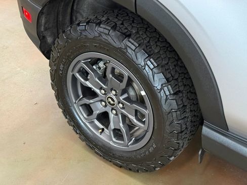 Used 2021 Ford Bronco Sport Big Bend w/ Big Bend Package (96B) image 13