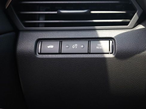 New 2026 Nissan Altima 2.5 SV FWD image 16