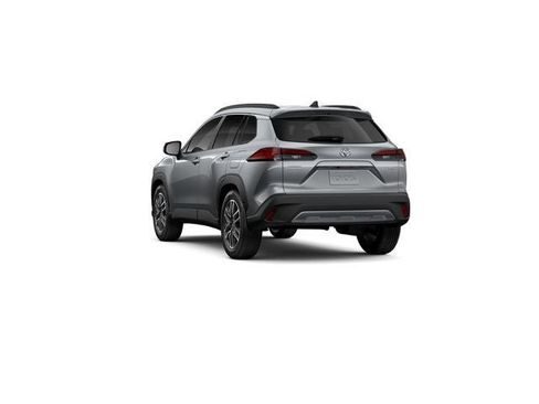 New 2026 Toyota Corolla Cross XLE FWD image 7