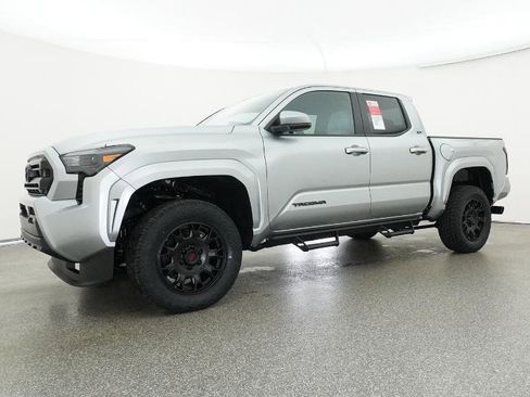 New 2026 Toyota Tacoma SR5 image 6