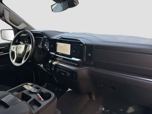 Used 2023 Chevrolet Silverado 1500 LT w/ Protection Package image 33