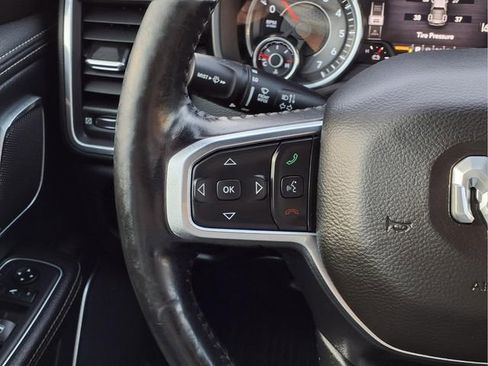 Used 2020 RAM 1500 Laramie image 16