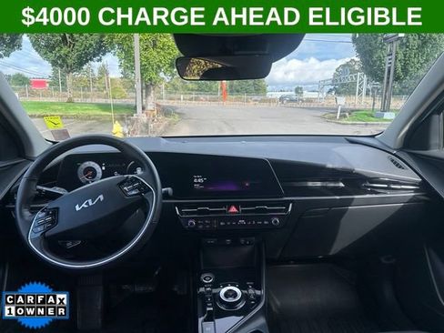 Used 2023 Kia Niro Wind w/ Wind Preserve Package FWD image 13