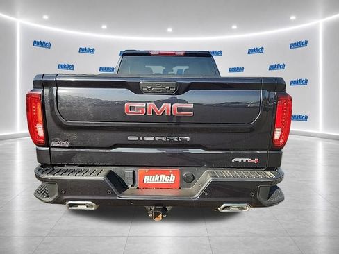 Used 2023 GMC Sierra 1500 AT4 AWD/4WD image 6