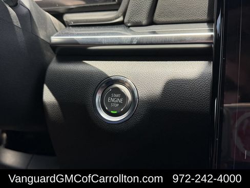 New 2027 GMC Terrain Elevation w/ Elevation Premium Package FWD image 19