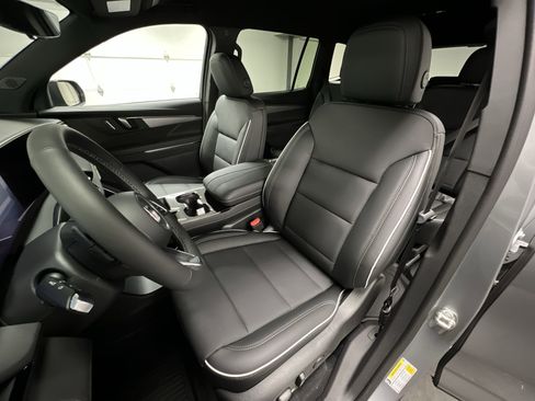 New 2026 Buick Enclave Preferred w/ Power Package image 54