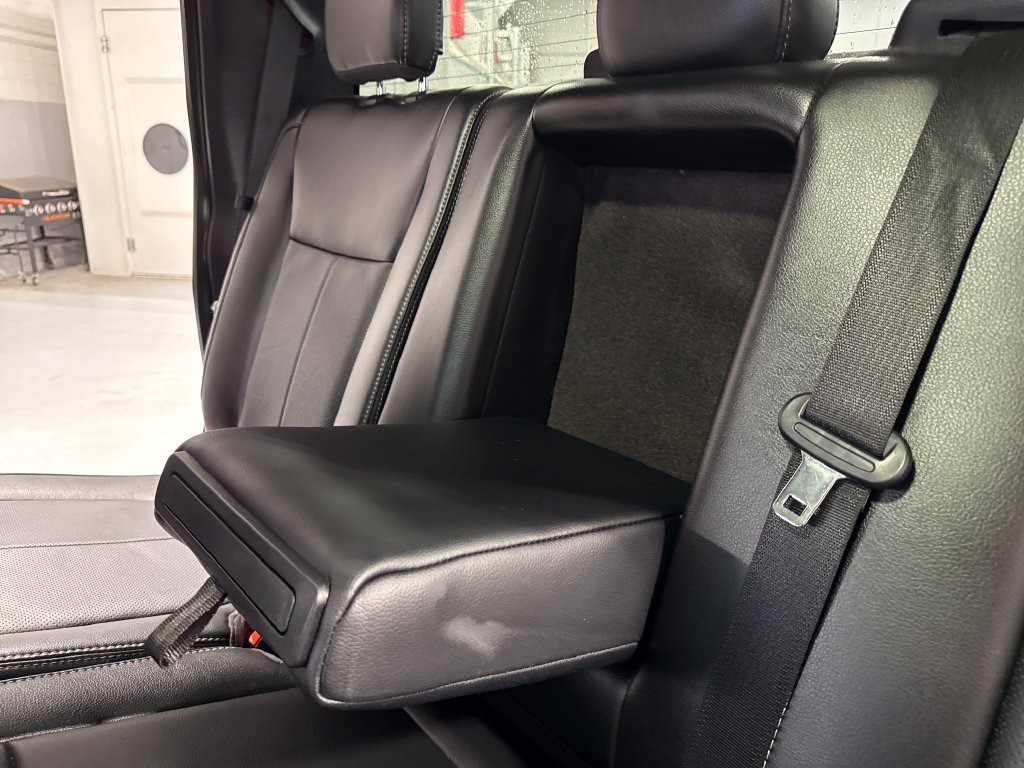 Used 2020 Ford F150 Lariat w/ Equipment Group 502A Luxury AWD/4WD image 41