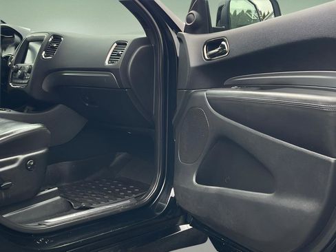 Used 2019 Dodge Durango R/T image 30