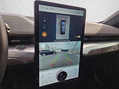 Used 2022 Ford Mustang Mach-E GT image 13