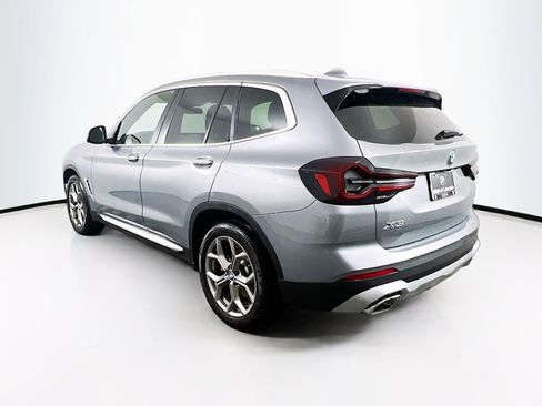 Used 2024 BMW X3 xDrive30i AWD/4WD image 5