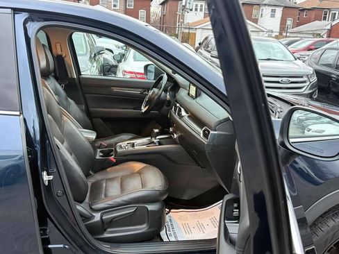 Used 2017 MAZDA CX-5 Grand Touring image 18
