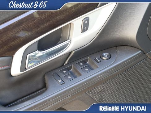 Used 2017 GMC Terrain Denali AWD/4WD image 22