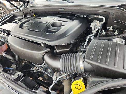 Used 2021 Dodge Durango GT w/ Blacktop Package image 17