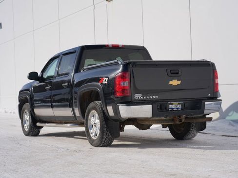 Used 2012 Chevrolet Silverado 1500 LT w/ All-Star Edition image 5