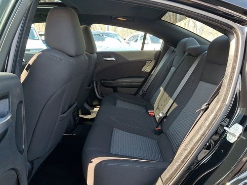 Used 2023 Dodge Charger SXT w/ Blacktop Special Edition image 11