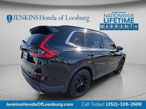 Used 2023 Honda CR-V Sport image 4