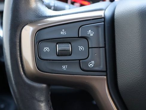 Used 2021 Chevrolet Suburban High Country image 24