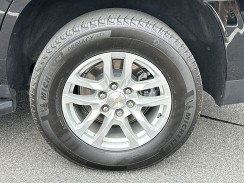 Certified 2024 Chevrolet Tahoe LT image 21