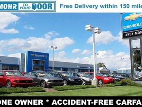 Used 2022 Chevrolet Trax LT w/ LT Convenience Package image 1