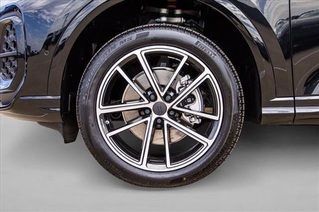 New 2026 Audi Q5 Premium AWD/4WD image 9