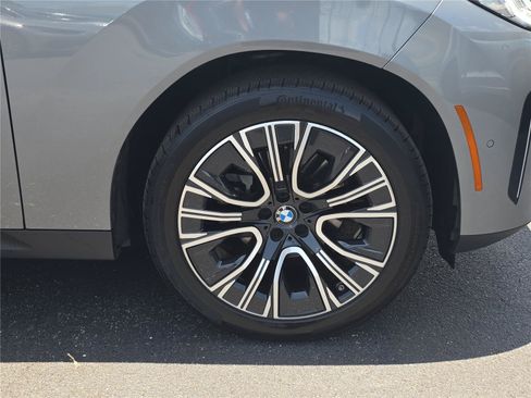 Used 2026 BMW X3 xDrive30i AWD/4WD image 7