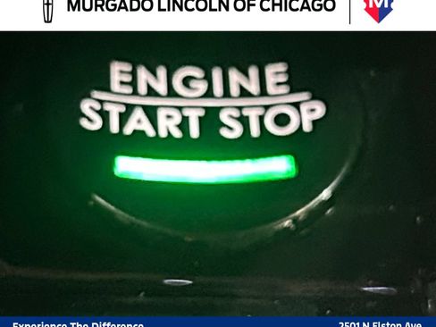 Used 2024 Lincoln Corsair AWD w/ Equipment Group 101A image 64