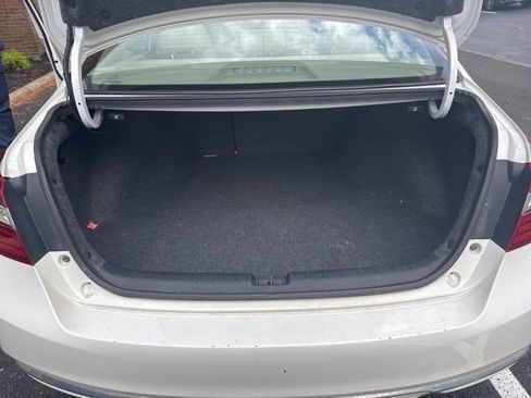 Used 2016 Honda Accord EX image 15