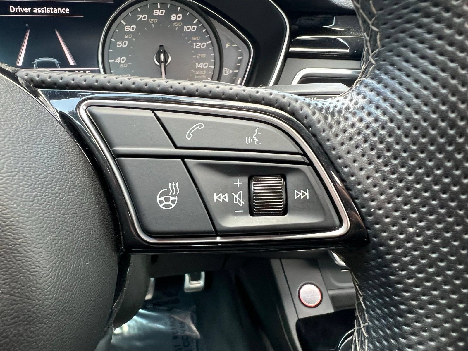 Used 2022 Audi S5 Premium w/ Convenience Package AWD/4WD image 38