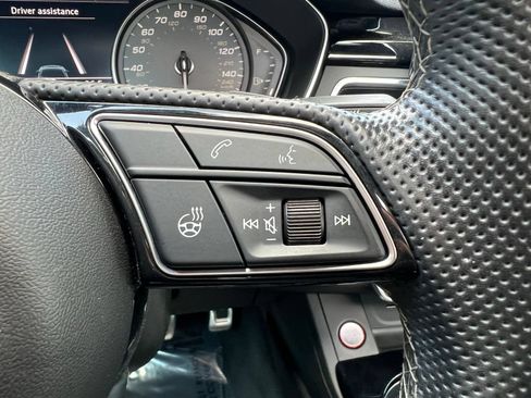 Used 2022 Audi S5 Premium w/ Convenience Package AWD/4WD image 38