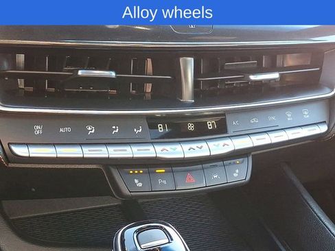 Certified 2023 Cadillac CT5 V w/ Cold Weather Package image 19