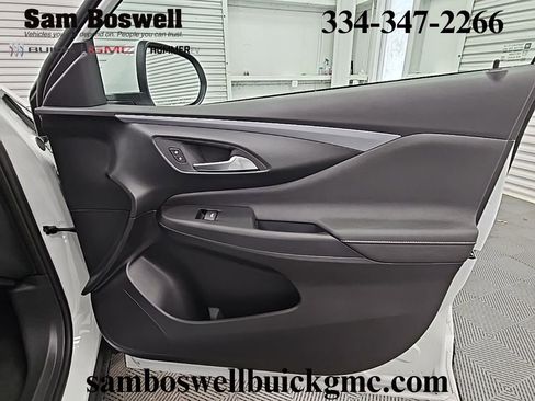 New 2026 Buick Envista Preferred w/ Convenience I Package image 37
