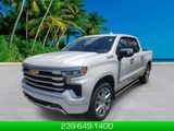 Certified 2023 Chevrolet Silverado 1500 High Country w/ High Country Premium Package image 1