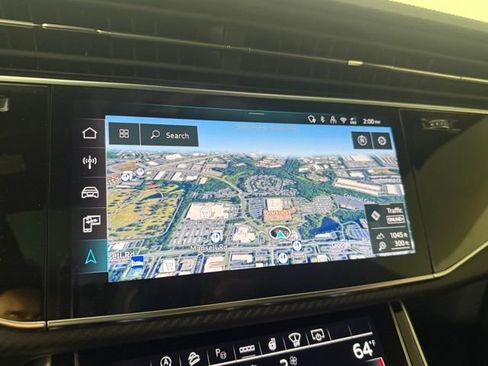 Used 2026 Audi Q8 Prestige image 19