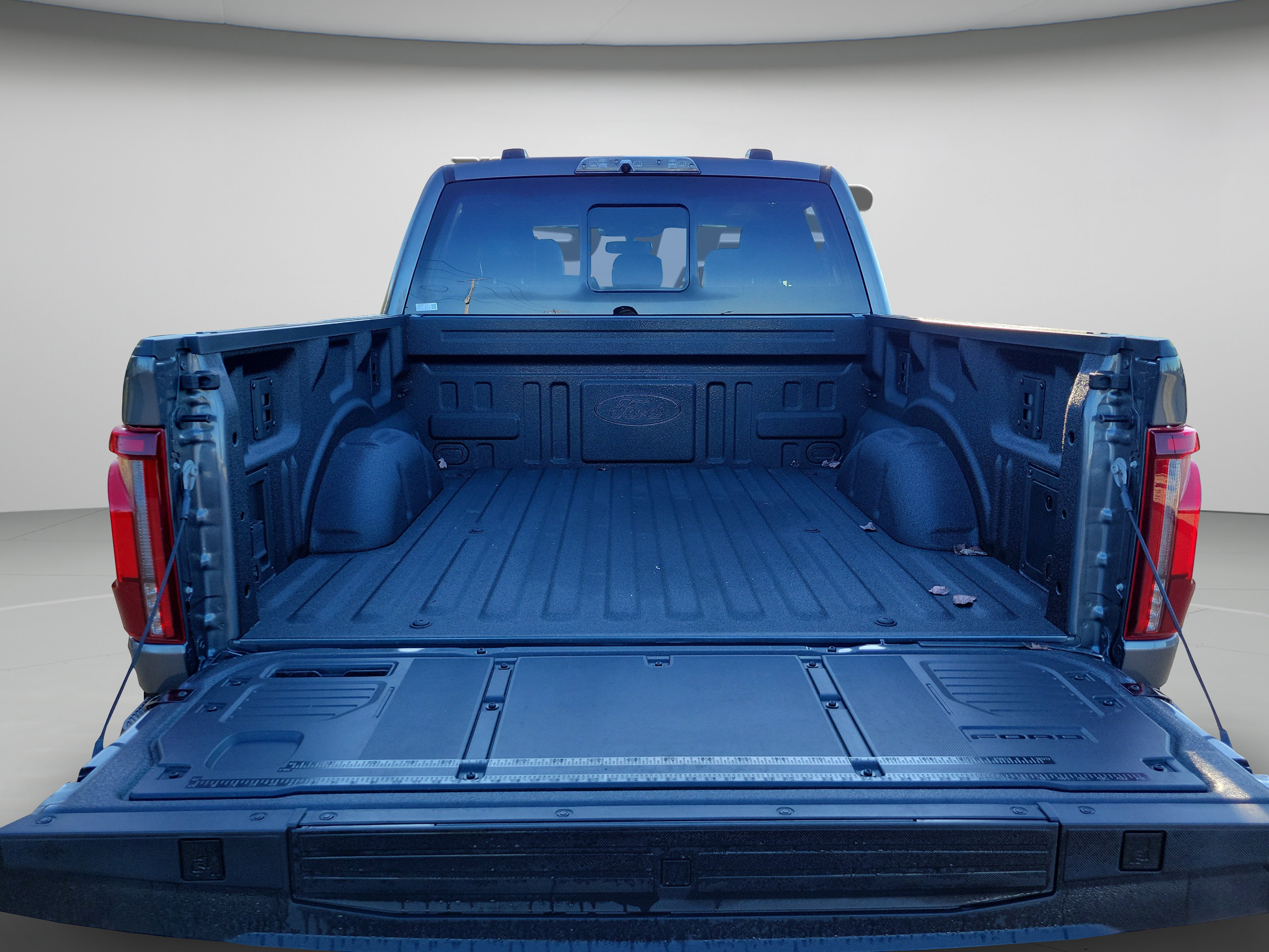 New 2026 Ford F150 Raptor AWD/4WD image 8